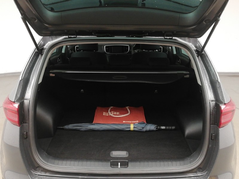 Used Kia Sportage 2019 for sale - 76822376: Photo 8