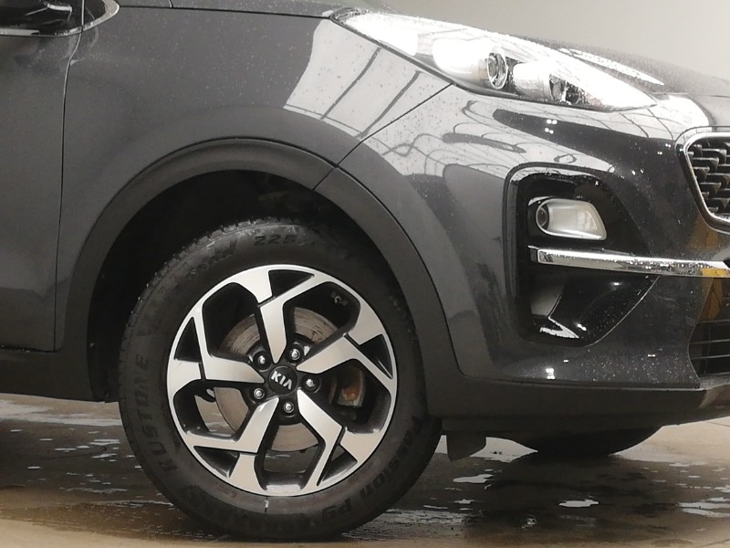 Used Kia Sportage 2019 for sale - 76822376: Photo 9