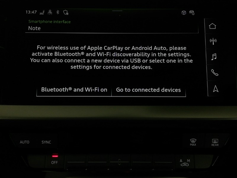 Used Audi A3 2024 for sale - 76951728: Photo 14