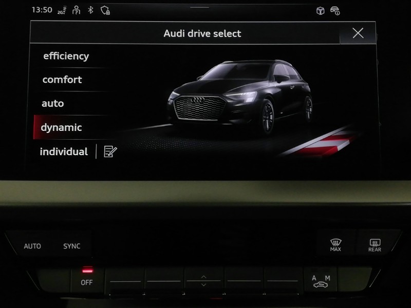 Used Audi A3 2024 for sale - 76951728: Photo 15