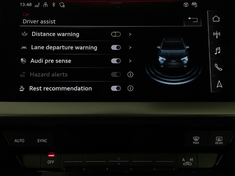 Used Audi A3 2024 for sale - 76951728: Photo 16