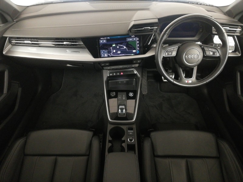 Used Audi A3 2024 for sale - 76951728: Photo 2