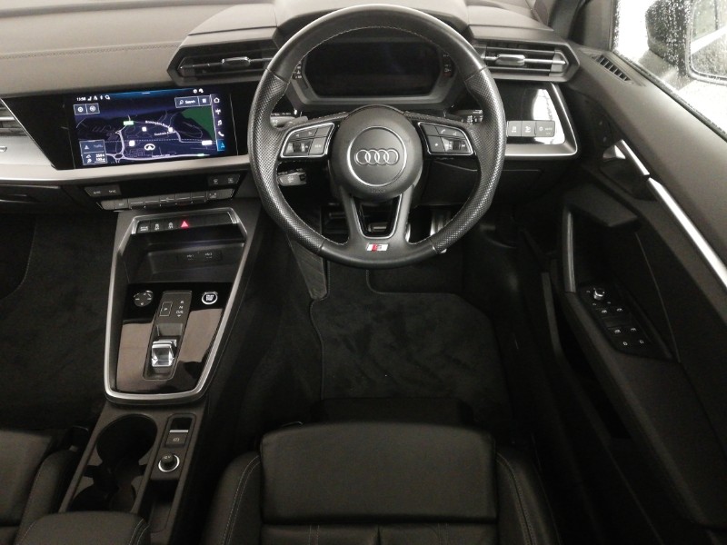 Used Audi A3 2024 for sale - 76951728: Photo 7