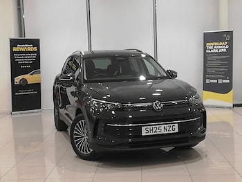 Used Volkswagen Tiguan 2025 for sale - 78803440: Photo
