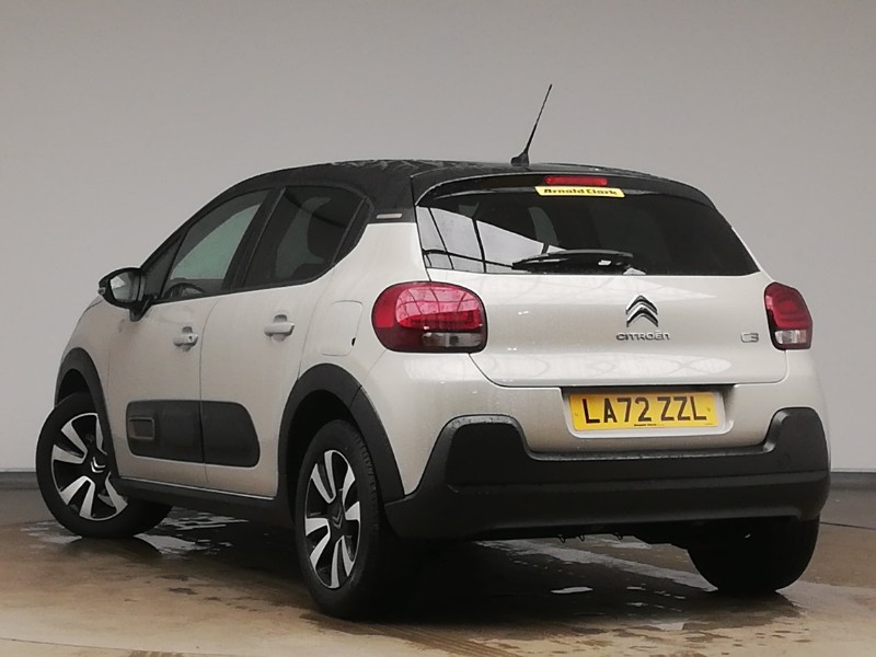 Used Citroen C3 2023 for sale - 77731493: Photo 3