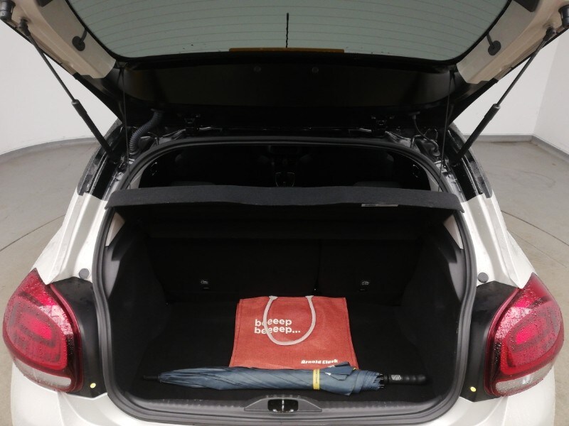 Used Citroen C3 2023 for sale - 77731493: Photo 8