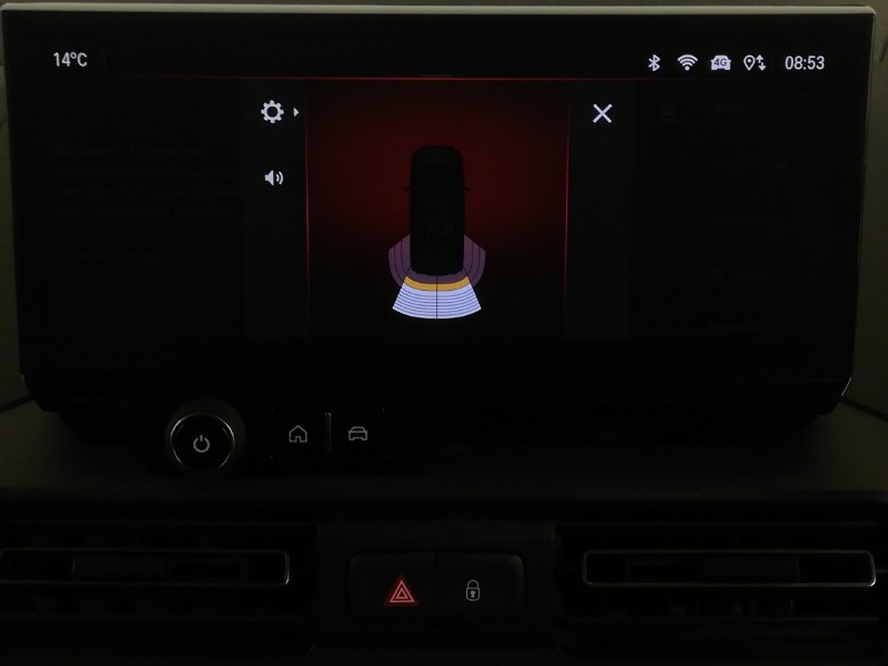 Used Vauxhall Combo 2024 for sale - 76947403: Photo 11