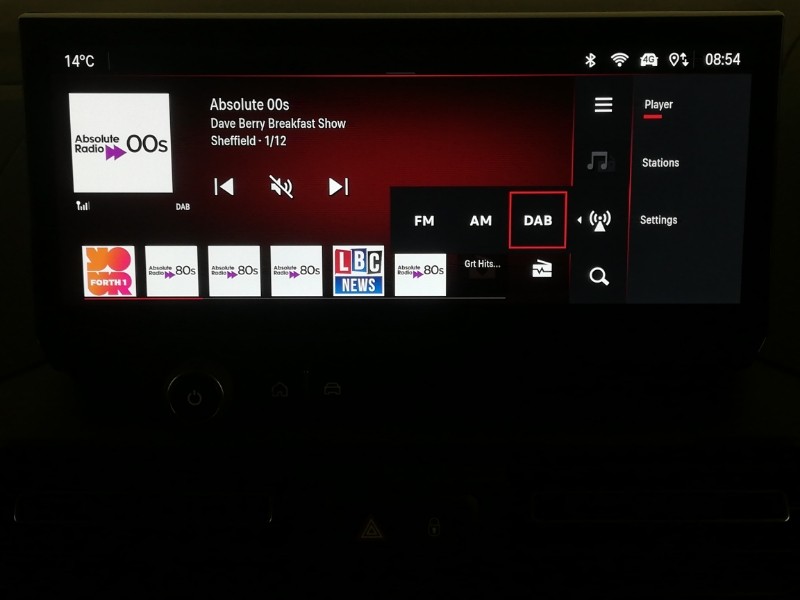 Used Vauxhall Combo 2024 for sale - 76947403: Photo 13