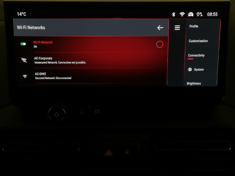 Used Vauxhall Combo 2024 for sale - 76947403: Photo 15