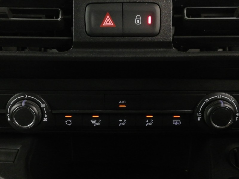 Used Vauxhall Combo 2024 for sale - 76947403: Photo 16