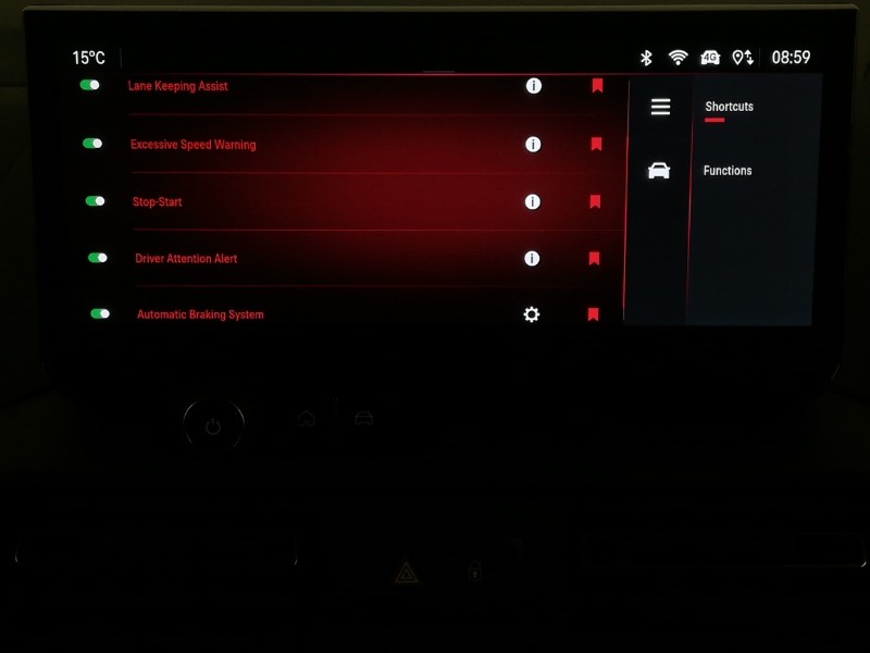 Used Vauxhall Combo 2024 for sale - 76947403: Photo 17