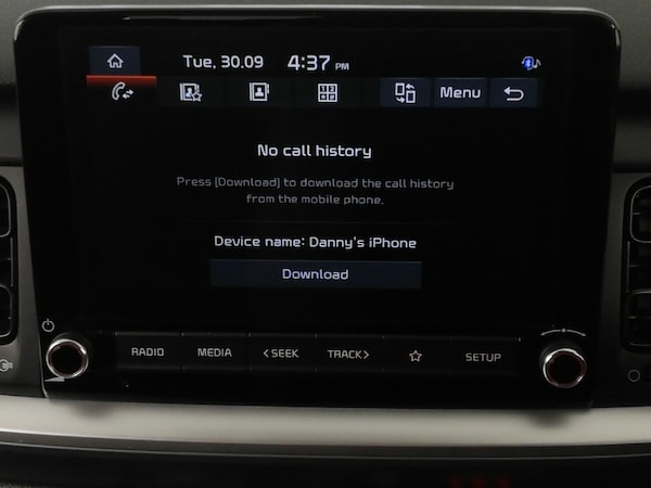 Used Kia Stonic 2022 for sale - 76120860: Photo 10