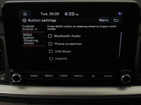 Used Kia Stonic 2022 for sale - 76120860: Photo 14