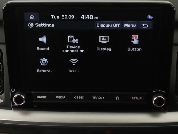 Used Kia Stonic 2022 for sale - 76120860: Photo 15