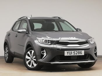 Kia - Stonic