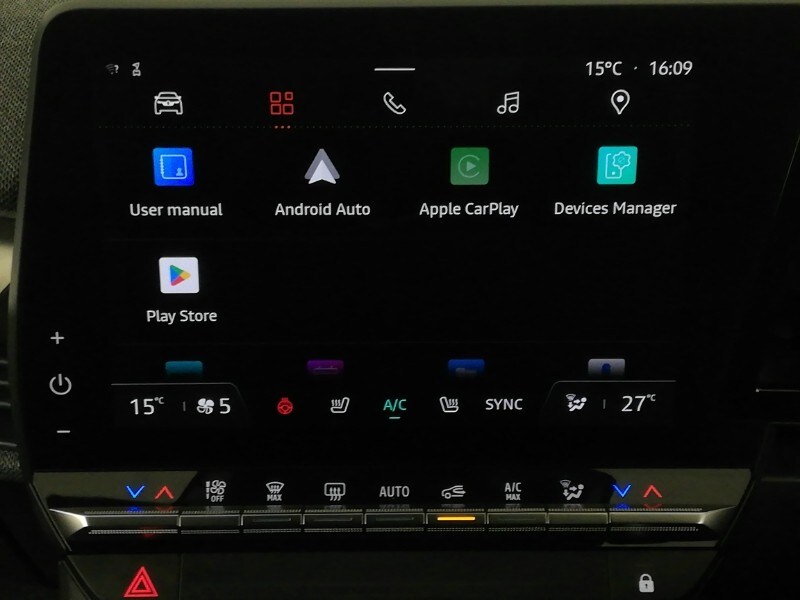 Used Renault Megane E Tech 2023 for sale - 77531353: Photo 14