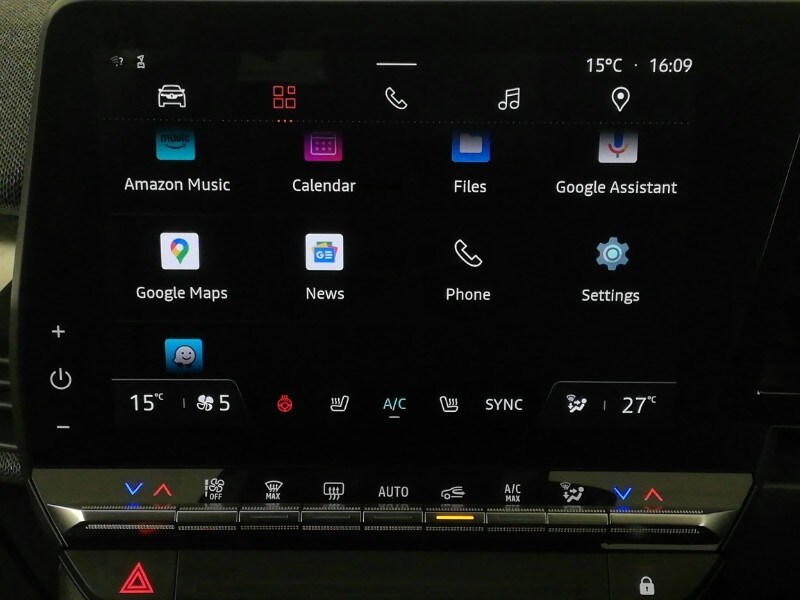 Used Renault Megane E Tech 2023 for sale - 77531353: Photo 15