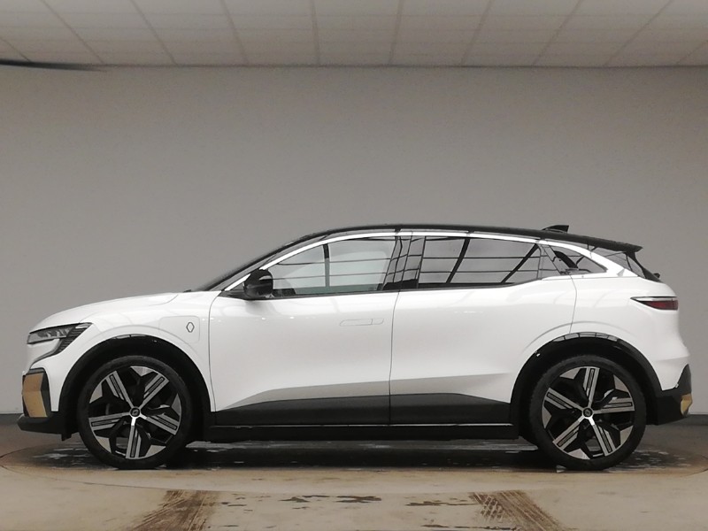 Used Renault Megane E Tech 2023 for sale - 77531353: Photo 4