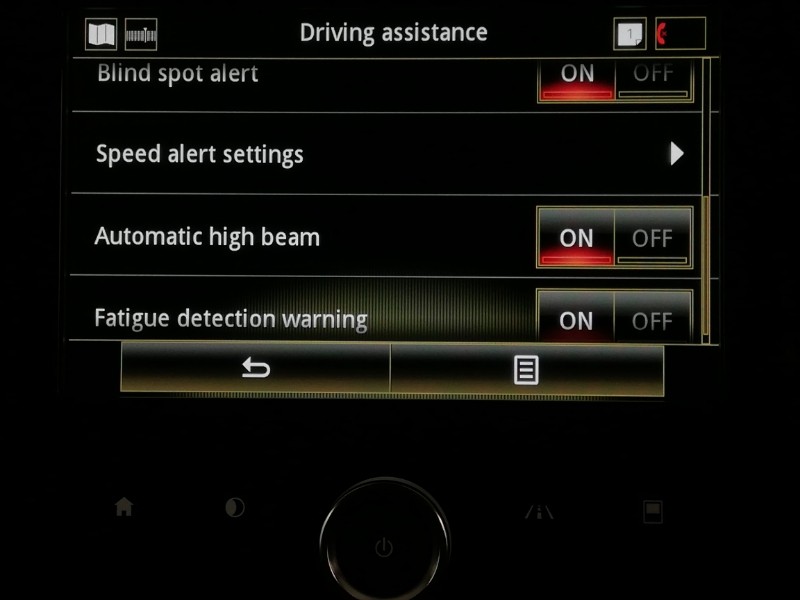 Used Renault Koleos 2019 for sale - 77343270: Photo 16