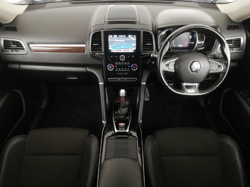 Used Renault Koleos 2019 for sale - 77343270: Photo 2