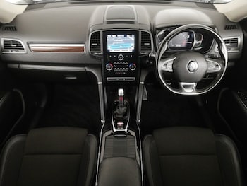 Used Renault Koleos 2019 for sale - 77343270: Photo