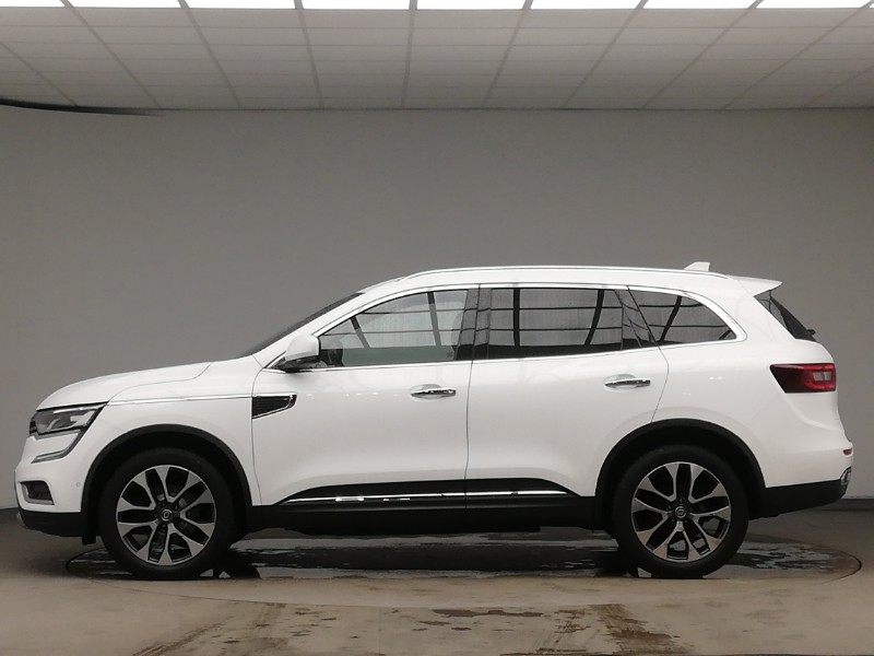 Used Renault Koleos 2019 for sale - 77343270: Photo 4