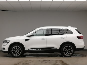 Used Renault Koleos 2019 for sale - 77343270: Photo