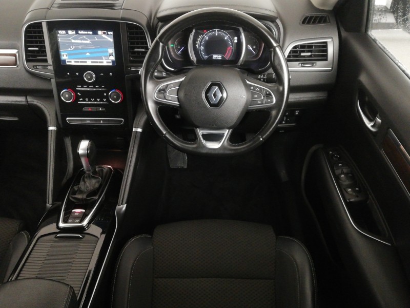 Used Renault Koleos 2019 for sale - 77343270: Photo 7