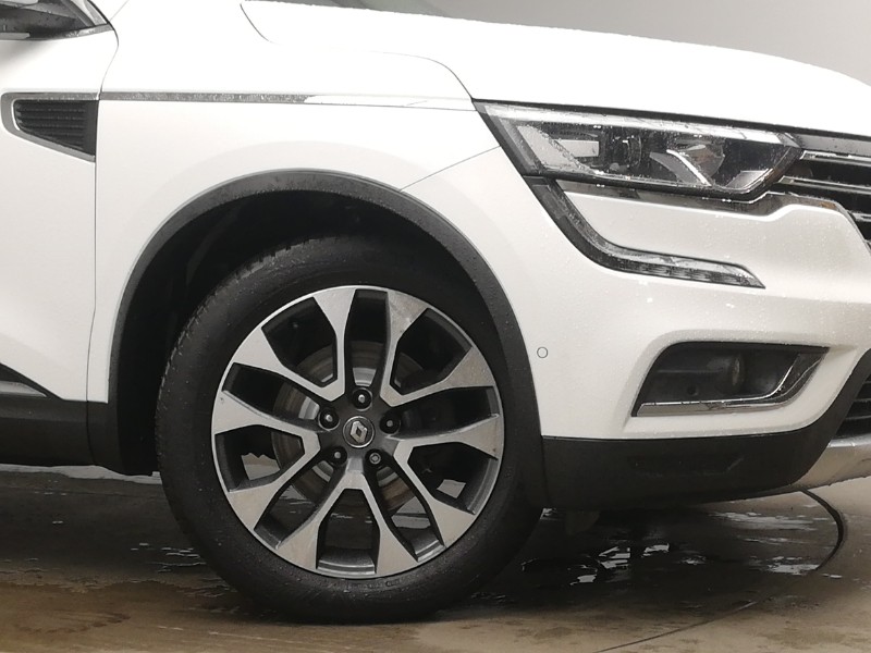 Used Renault Koleos 2019 for sale - 77343270: Photo 9