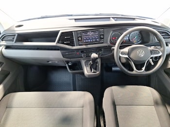 Used Volkswagen Transporter 2025 for sale - 75366246: Photo