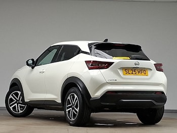Used Nissan Juke 2025 for sale - 78778437: Photo