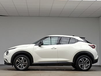 Used Nissan Juke 2025 for sale - 78778437: Photo