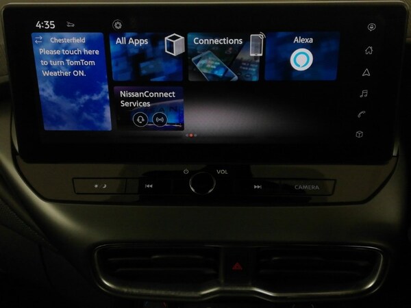 Used Nissan Juke 2024 for sale - 76135084: Photo 14