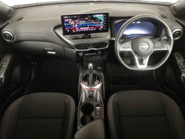 Used Nissan Juke 2024 for sale - 76135084: Photo 2
