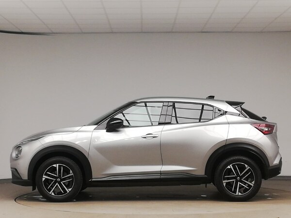 Used Nissan Juke 2024 for sale - 76135084: Photo 4