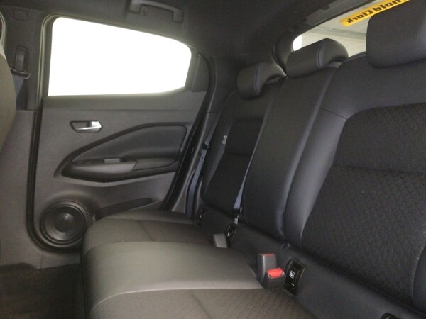 Used Nissan Juke 2024 for sale - 76135084: Photo 6