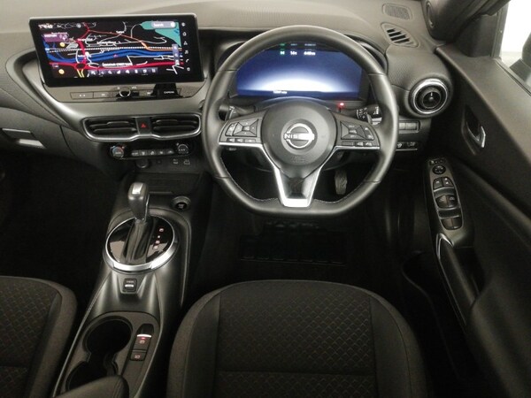 Used Nissan Juke 2024 for sale - 76135084: Photo 7