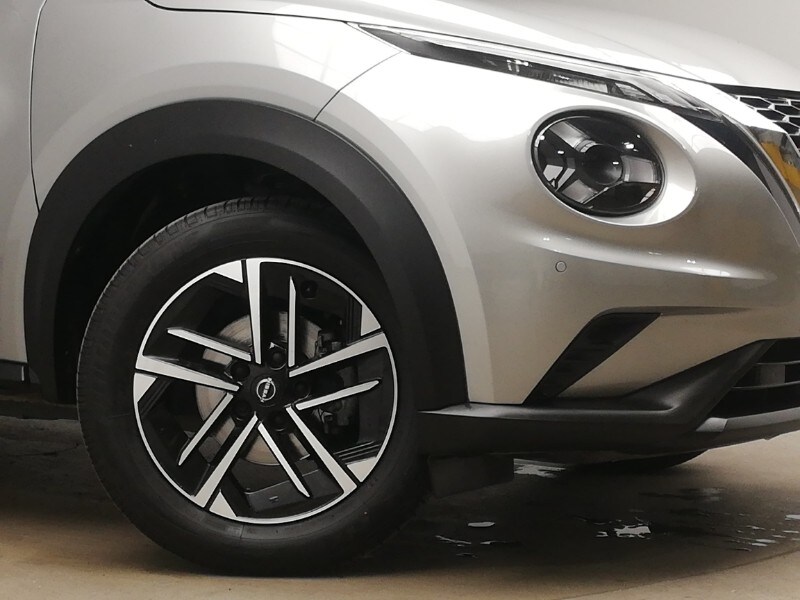 Used Nissan Juke 2024 for sale - 76135084: Photo 9