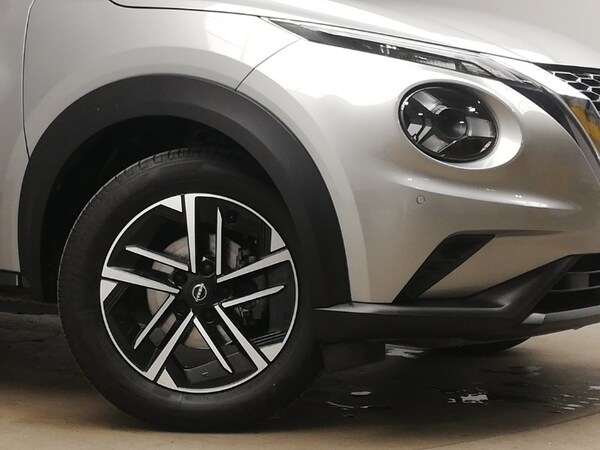 Used Nissan Juke 2024 for sale - 76135084: Photo 9