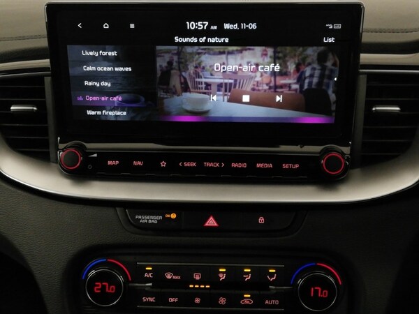 Used Kia Ceed 2023 for sale - 76144656: Photo 19