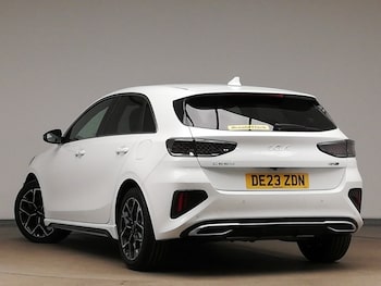Used Kia Ceed 2023 for sale - 76144656: Photo 3