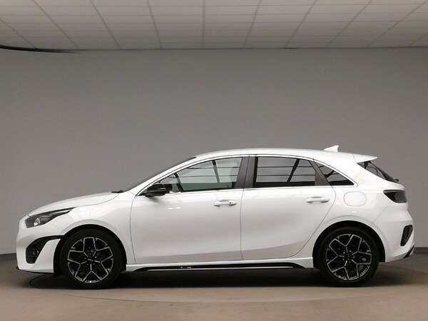 Used Kia Ceed 2023 for sale - 76144656: Photo 4