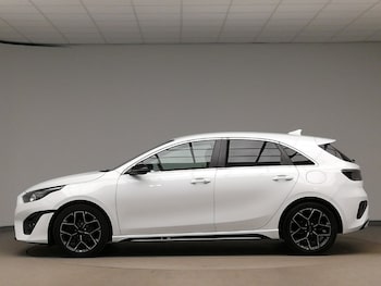 Used Kia Ceed 2023 for sale - 76144656: Photo 4