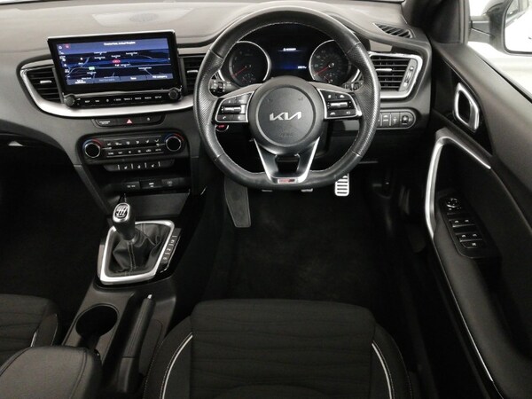 Used Kia Ceed 2023 for sale - 76144656: Photo 7
