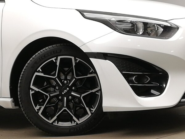 Used Kia Ceed 2023 for sale - 76144656: Photo 9