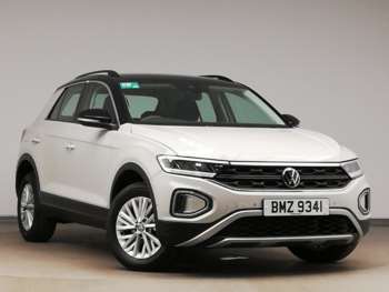 2023 - 1.0 TSI Life 5dr