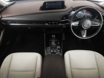 Used Mazda CX-30 2022 for sale - 75278443: Photo