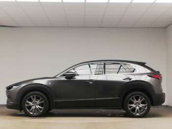 Used Mazda CX-30 2022 for sale - 75278443: Photo