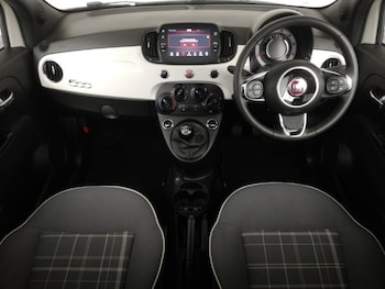 Used Fiat 500 2020 for sale - 78046595: Photo