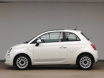 Used Fiat 500 2020 for sale - 78046595: Photo
